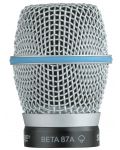 Mikrofonska kapsula Shure - RPW120, crna/srebrnasta - 1t