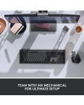 Miš Logitech - MX Master 3S, optički, bežični, Graphite - 12t