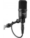 Mikrofon AUDIX - A133, crni - 2t