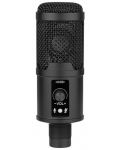 Mikrofon Tracer - Set Studio Pro 46821, crni - 4t