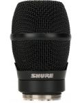 Mikrofonska kapsula Shure - RPW192, crna - 2t