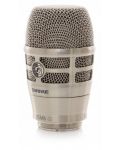Mikrofonska kapsula Shure - RPW170, srebrnasta - 3t