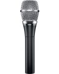 Mikrofon Shure - SM86, crni - 3t