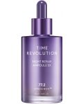 Missha Time Revolution Ampula za lice Night Repair 5x, 50 ml - 1t