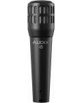 Mikrofon AUDIX - I5, crni - 1t