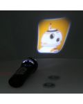 Mini projektor Paladone Movies: Star Wars - Images - 3t
