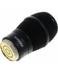 Mikrofonska kapsula Shure - RPW184, crna - 3t
