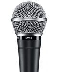 Mikrofon Shure - SM48LC, crni - 2t
