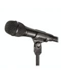 Mikrofon Audio-Technica - AT2010, crni - 2t