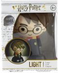 Svjetiljka Paladone Movies: Harry Potter - Harry Potter, 10 cm - 3t