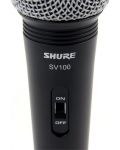 Mikrofon Shure - SV100-W, crni - 3t