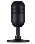 Mikrofon Razer - Seiren V3 Mini, Black - 1t