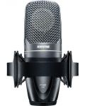 Mikrofon Shure - PG42-USB, srebrni - 1t
