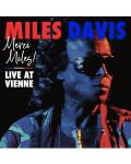 Miles Davis - Merci Miles! Live At Vienne (2 CD) - 1t