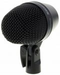 Mikrofon za bas kasa Shure - PGA52, crni - 2t