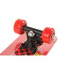 Mini skateboard Mesuca - Ferrari, FBW18, crveni - 4t