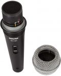Mikrofon Shure - SV100-W, crni - 4t