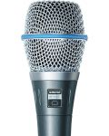 Mikrofon Shure - BETA 87C, crni - 1t