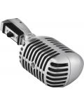 Mikrofon Shure - 55SH SERIES II, srebrni - 9t