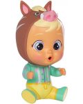 Mini lutka sa suzama IMC Toys Cry Babies Magic Tears Storyland - Dress me up, asortiman - 10t