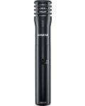 Mikrofon Shure - SM137-LC, crni - 3t
