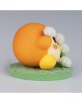 Mini figura Banpresto Games: Kirby - Waddle Dee (Fluffy Puffy), 3 cm - 4t