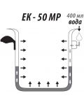 Lonac za kuhanje mlijeka Elekom - ЕК-50 MP, 4.8 l - 3t