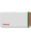 Mobilni pisač Polaroid - Everything Box Hi·Print 2x3 Pocket photo printer, bijeli - 2t