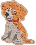 Mozaik Neptune Mosaic - Pas koji sjedi - 1t