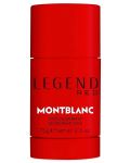 Mont Blanc Legend Red Roll-on, 75 ml - 1t