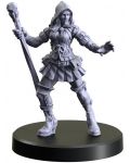 Model The Witcher: Miniatures Classes 1 (Mage, Craftsman, Man-at-Arms) - 4t