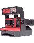 Instant kamera Polaroid - 600 Cool Cam, Refurbished, crvena - 2t