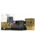 Instant kamera Polaroid - Now, Golden Moments Edition, Black - 1t