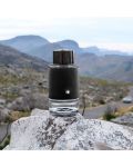 Mont Blanc Parfemska voda Explorer, 100 ml - 6t