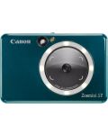 Instant kamera Canon - Zoemini S2, 8MPx, Aquamarin - 2t