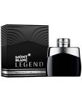 Mont Blanc Legend Toaletna voda, 50 ml - 1t