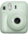 Instant kamera Fujifilm - instax mini 12, Mint Green - 1t