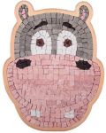 Mozaik Neptune Mosaic - Lice nilskog konja - 1t