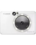 Instant kamera Canon - Zoemini S2, 8MPx, Pearl White - 2t