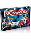 Društvena igra Monopoly - Rolling Stones - 1t