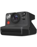 Instant kamera Polaroid - Now Gen 2, crna - 5t