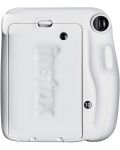Instant kamera Fujifilm - instax mini 11, bijela - 3t