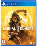 Mortal Kombat 11 (PS4) - 1t