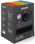 Instant kamera Polaroid - Now Gen 2, crna - 8t