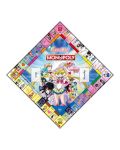 Društvena igra Hasbro Monopoly - Sailor Moon - 3t