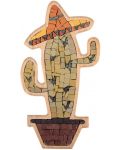 Mozaik Neptune Mosaic - Kaktus sa šeširom - 1t