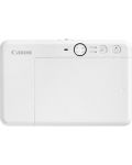 Instant kamera Canon - Zoemini S2, 8MPx, Pearl White - 3t