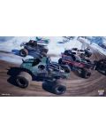 Monster Jam Showdown - Day One Edition (PS5) - 10t