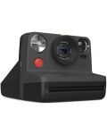 Instant kamera Polaroid - Now Gen 2, crna - 4t