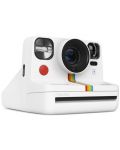 Instant kamera Polaroid - Now+ Gen 2, bijela - 2t